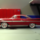Illustration for article titled Hot Sixty 4th: Johnny is Red all over Cars N Coffee